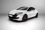 Renault Megane RS Trophy 2011 года